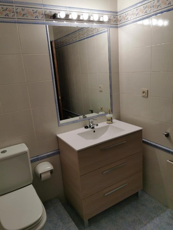 Privilege La Bonaigua Esterri d'Àneu Exteriör bild